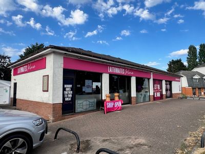Property Image for John Nike Way, Binfield, Bracknell