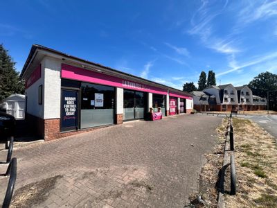 Property Image for John Nike Way, Binfield, Bracknell