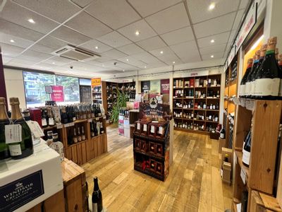 Property Image for John Nike Way, Binfield, Bracknell