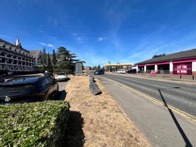 Property Image for John Nike Way, Binfield, Bracknell