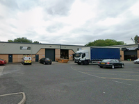 Property Image for Townley Park, Hanson Street, Middleton, Manchester M24 2UF