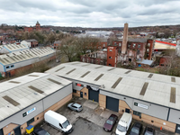 Property Image for Townley Park, Hanson Street, Middleton, Manchester M24 2UF