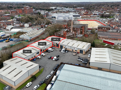 Property Image for Townley Park, Hanson Street, Middleton, Manchester M24 2UF