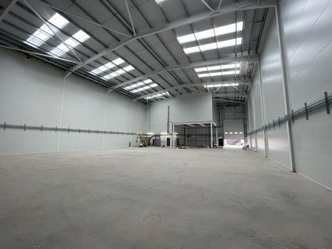 Unit 2 INTER, Tewin Road, Welwyn Garden City, AL7 1BD