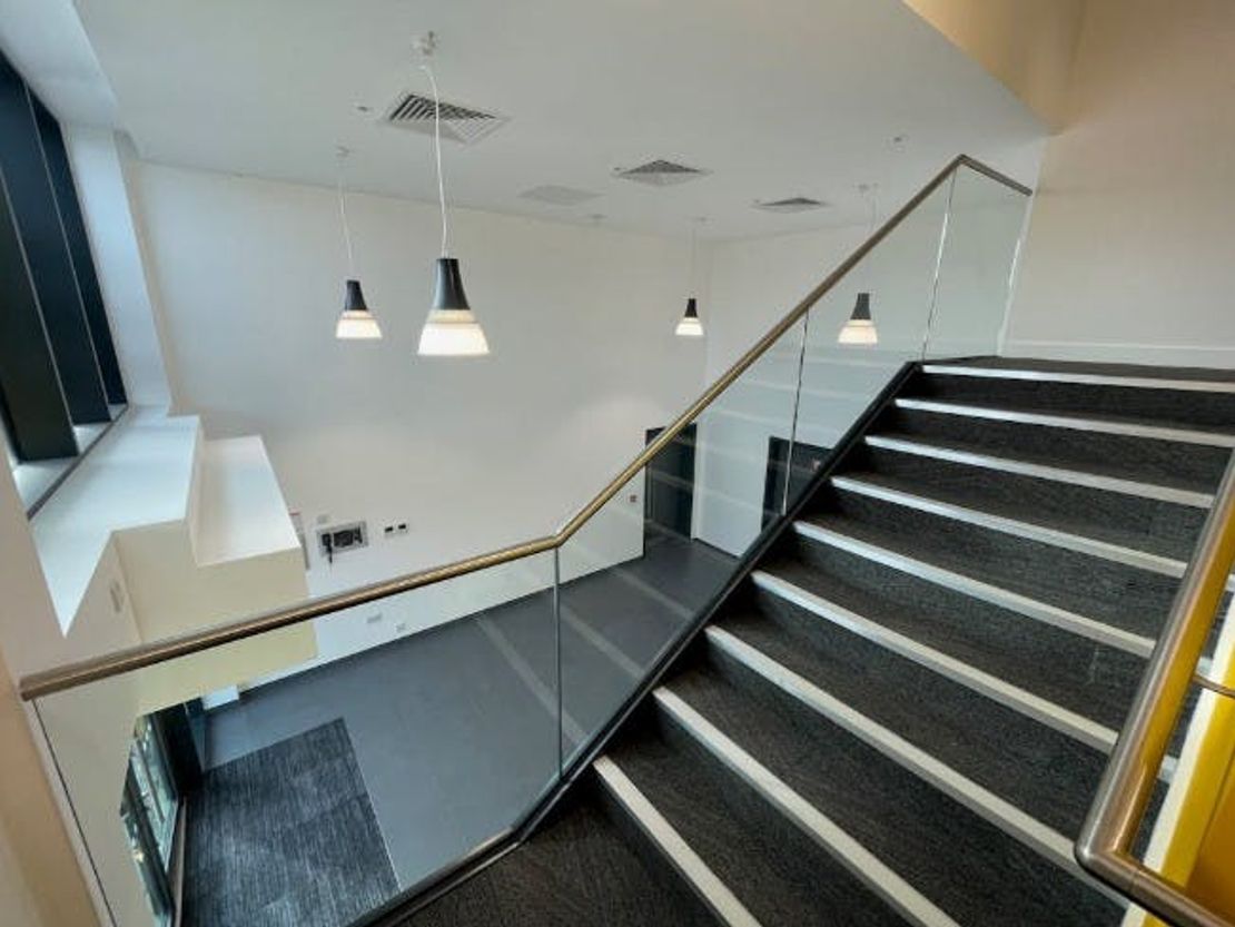 Unit 2 INTER, Tewin Road, Welwyn Garden City, AL7 1BD