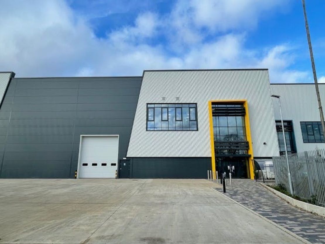 Unit 2 INTER, Tewin Road, Welwyn Garden City, AL7 1BD