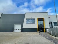 Property Image for Unit 2 INTER, Tewin Road, Welwyn Garden City, AL7 1BD