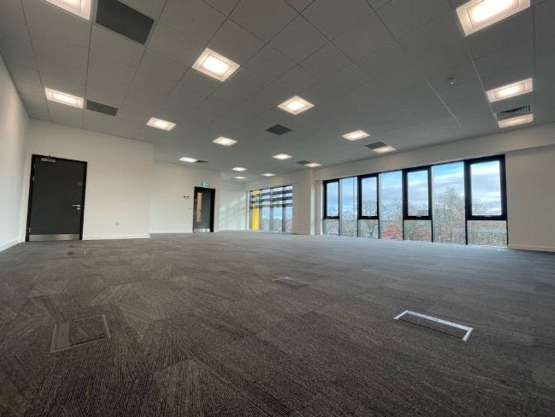 Unit 2 INTER, Tewin Road, Welwyn Garden City, AL7 1BD