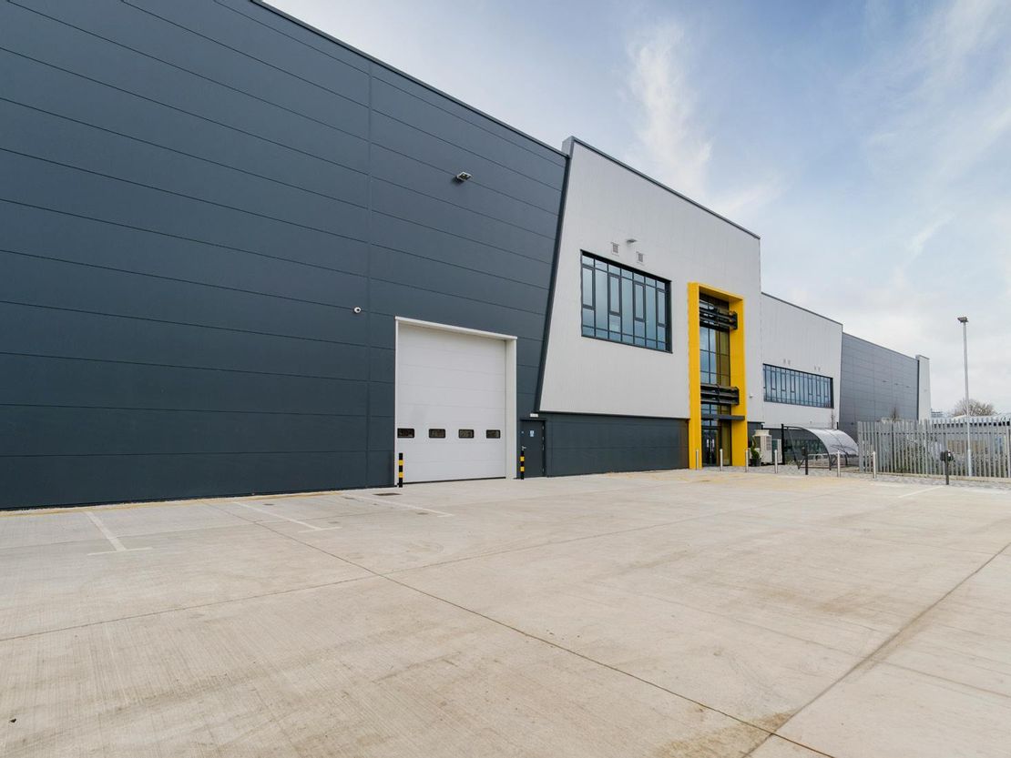 Unit 2 INTER, Tewin Road, Welwyn Garden City, AL7 1BD
