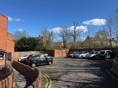 Property Image for St Pauls Court Apartments, St Pauls Street, Stockton-On-Tees, Durham, TS19 0AB