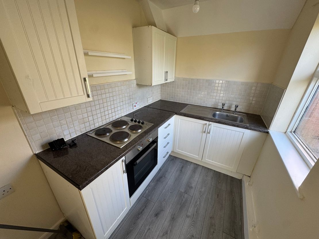 St Pauls Court Apartments, St Pauls Street, Stockton-On-Tees, Durham, TS19 0AB