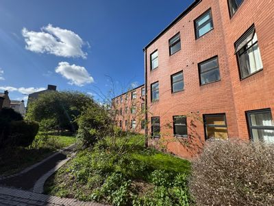 Property Image for St Pauls Court Apartments, St Pauls Street, Stockton-On-Tees, Durham, TS19 0AB