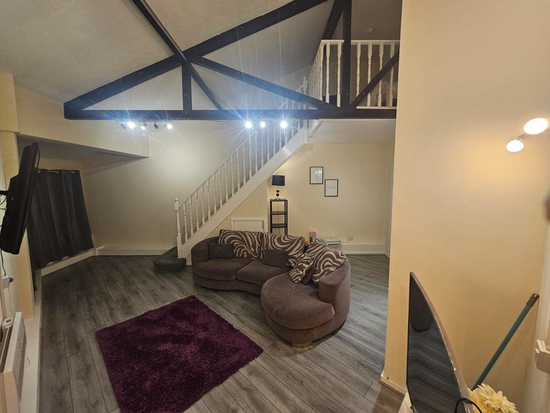St Pauls Court Apartments, St Pauls Street, Stockton-On-Tees, Durham, TS19 0AB