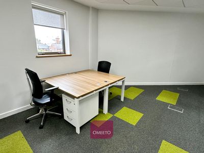 Property Image for The Quadrant, Nuart Road, Beeston, Nottingham, Nottinghamshire, NG9 2NH