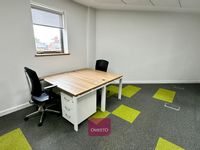 Property Image for The Quadrant, Nuart Road, Beeston, Nottingham, Nottinghamshire, NG9 2NH