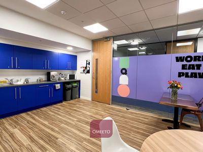 Property Image for The Quadrant, Nuart Road, Beeston, Nottingham, Nottinghamshire, NG9 2NH