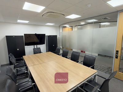 Property Image for The Quadrant, Nuart Road, Beeston, Nottingham, Nottinghamshire, NG9 2NH