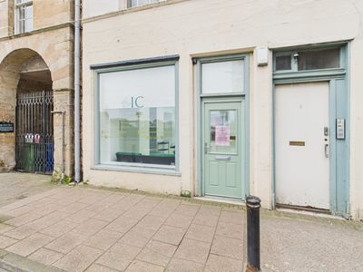 Property Image for 7 New Bridge Street, Ayr, South Ayrshire, KA7 1JX