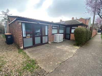 Property Image for 1A King Edward Road, Bedford, Bedfordshire, MK41 9SF