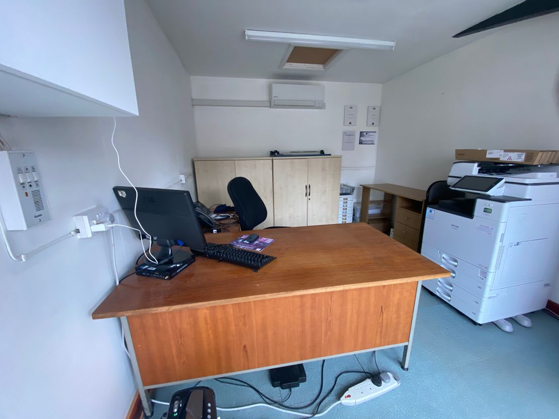 1A King Edward Road, Bedford, Bedfordshire, MK41 9SF