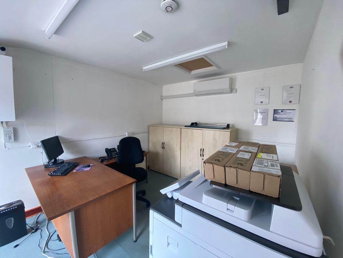 1A King Edward Road, Bedford, Bedfordshire, MK41 9SF