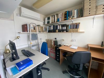 Property Image for 1A King Edward Road, Bedford, Bedfordshire, MK41 9SF