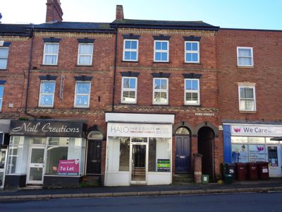 Property Image for 34 Fore Street, Heavitree, Exeter, Devon, EX1 2QL