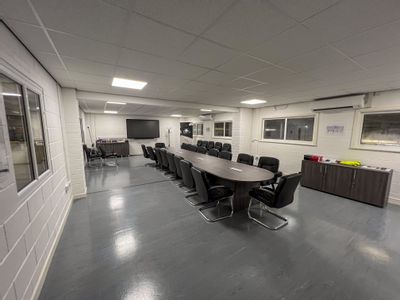 Property Image for Dodworth Business Park, Barnsley, South Yorkshire, S75 4LD