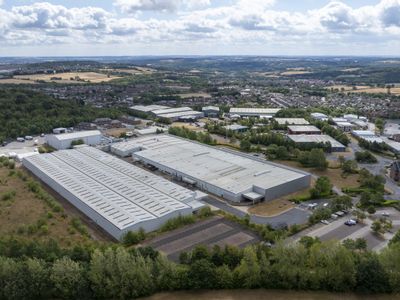 Property Image for Dodworth Business Park, Barnsley, South Yorkshire, S75 4LD