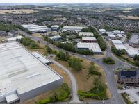 Property Image for Dodworth Business Park, Barnsley, South Yorkshire, S75 4LD