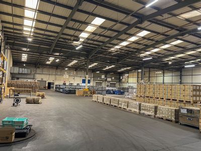 Property Image for Dodworth Business Park, Barnsley, South Yorkshire, S75 4LD