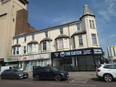 Property Image for Dickson Road/Queen Street, Blackpool, FY1