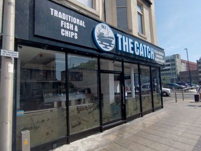 Property Image for Dickson Road/Queen Street, Blackpool, FY1