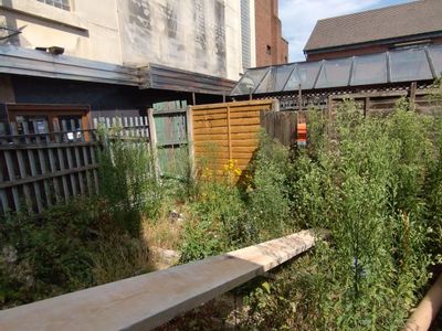Property Image for Dickson Road/Queen Street, Blackpool, FY1