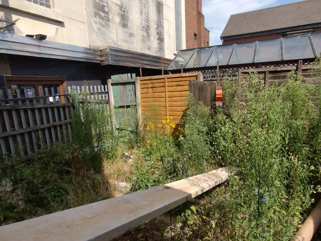 Dickson Road/Queen Street, Blackpool, FY1