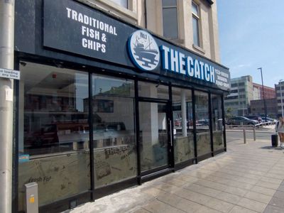 Property Image for Dickson Road/Queen Street, Blackpool, FY1