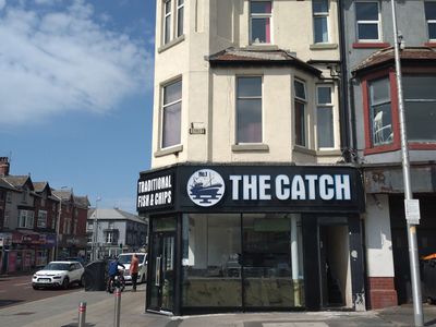Property Image for Dickson Road/Queen Street, Blackpool, FY1