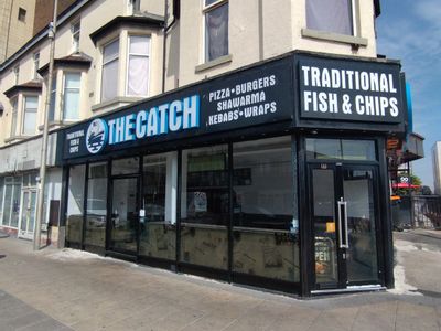 Property Image for Dickson Road/Queen Street, Blackpool, FY1