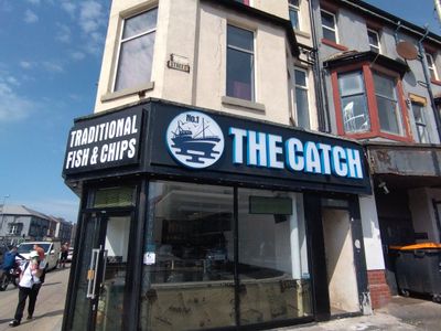 Property Image for Dickson Road/Queen Street, Blackpool, FY1
