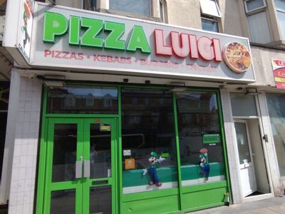 Property Image for Dickson Road/Queen Street, Blackpool, FY1