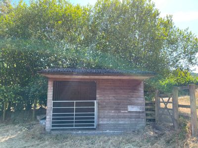 Property Image for Land To The North Of Squire Farm, Chapel Lawn, Bucknell, Shropshire, SY7 0BW