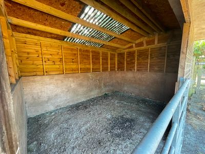 Property Image for Land To The North Of Squire Farm, Chapel Lawn, Bucknell, Shropshire, SY7 0BW