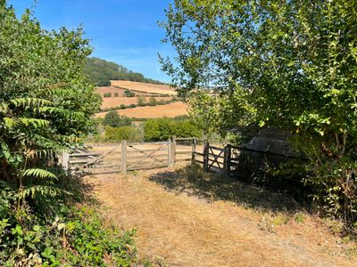 Property Image for Land To The North Of Squire Farm, Chapel Lawn, Bucknell, Shropshire, SY7 0BW