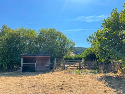 Property Image for Land To The North Of Squire Farm, Chapel Lawn, Bucknell, Shropshire, SY7 0BW