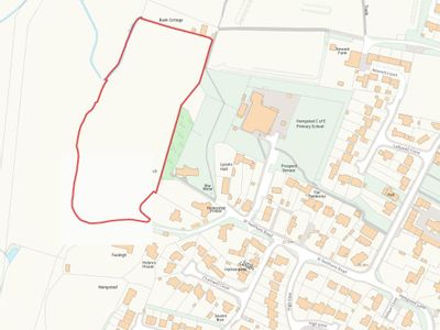 Property Image for Parcel C - Hempsted Lane, Hempsted, Gloucester, GL2 5JT