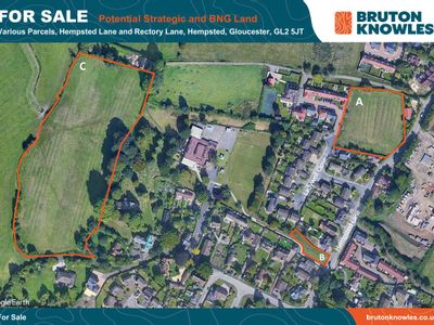 Property Image for Parcel C - Hempsted Lane, Hempsted, Gloucester, GL2 5JT