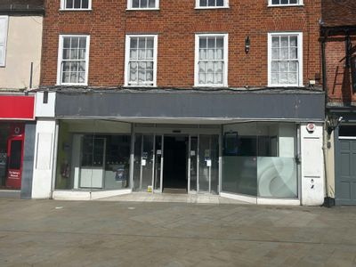 Property Image for 9-10 Market Place, Wokingham, RG40 1AL