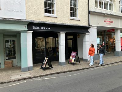 Property Image for 8 Bridge Street, Cambridge, CB2 1UA