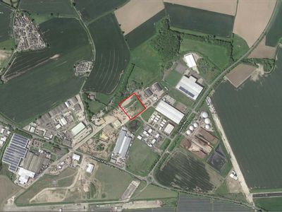 Property Image for Site at Anson Way, Beccles Business Park, Beccles, NR34 7TJ