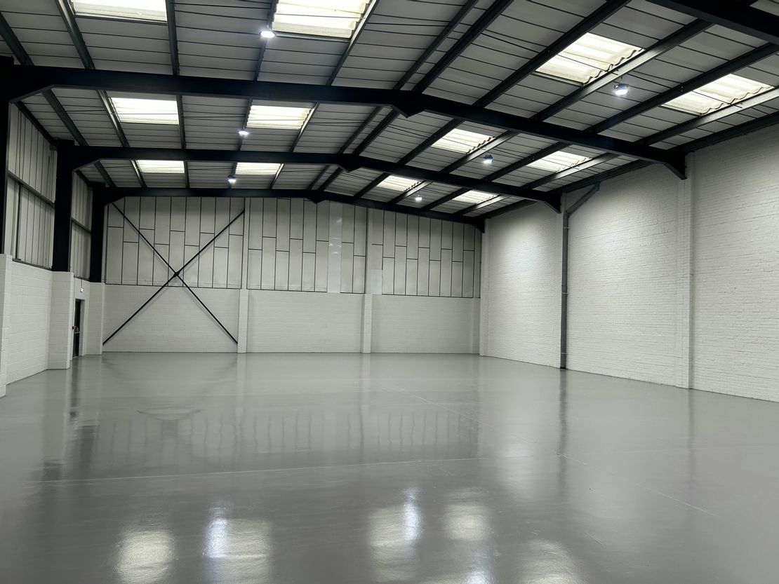 Unit 3 Kilmaine Close, Cambridge, CB4 2PH